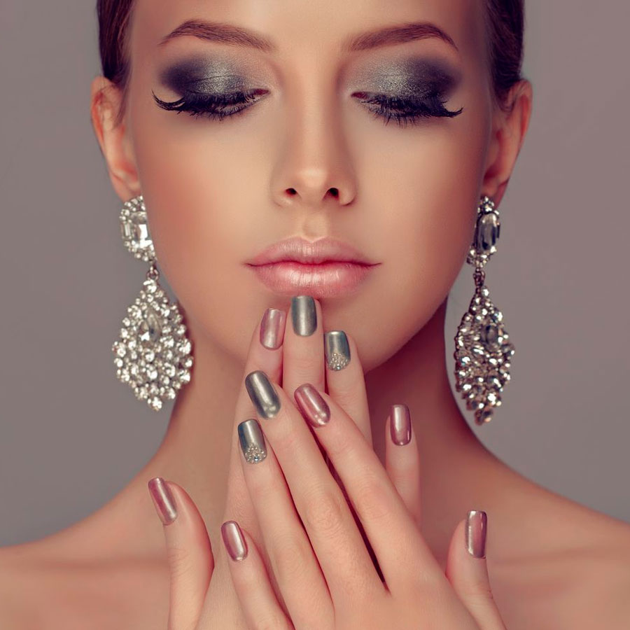 Glamaras Smokey Eye