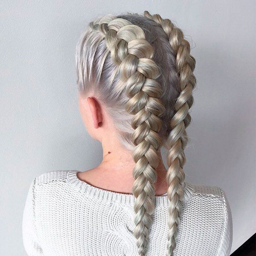 Braids Braids