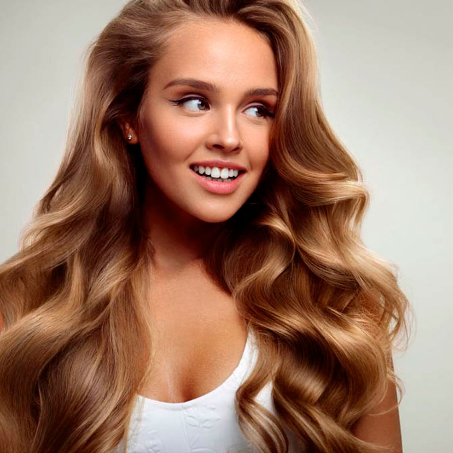 Glamaras Tousled