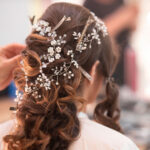 Bridesmaid Hair