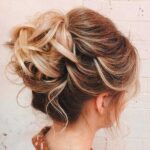 Up Do