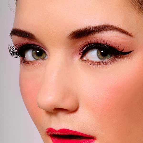 Glamaras Cat Eye