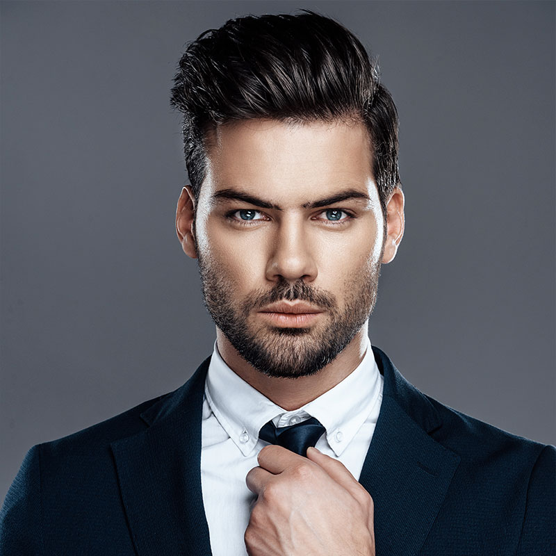 Glamaras Mens haircuts and style
